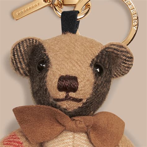 burberry st thomas|burberry thomas bear charm.